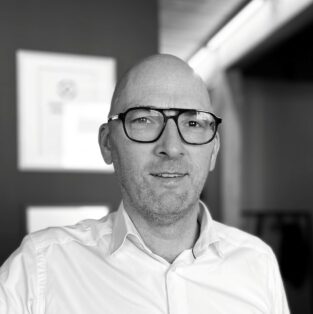 Eric Dumortier