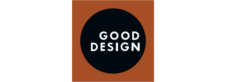 Good Design Award 