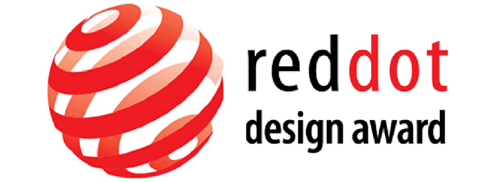 Reddot Award