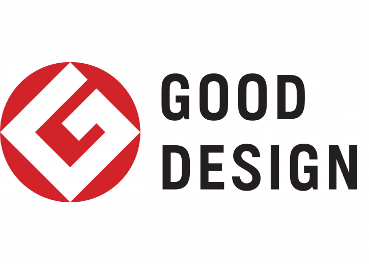 Good Design award