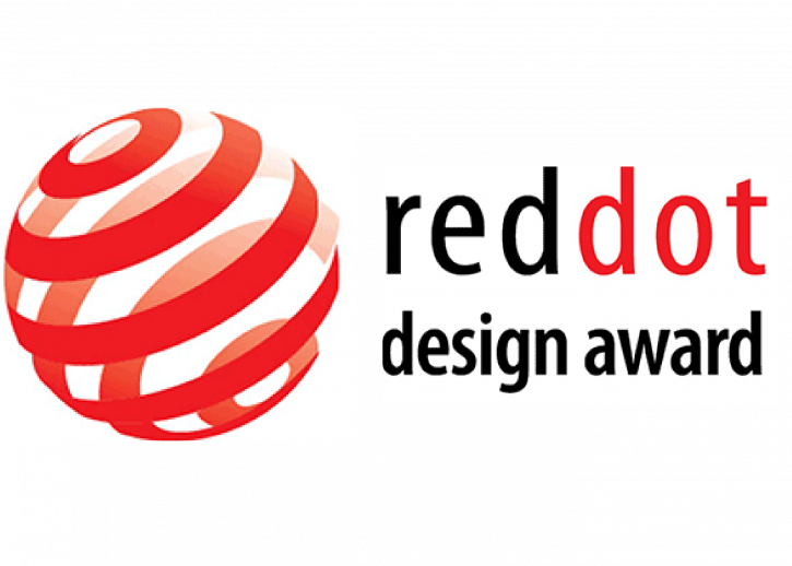 Red dot design award