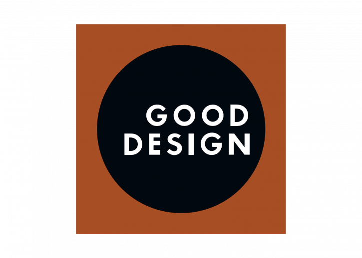 Good design award
