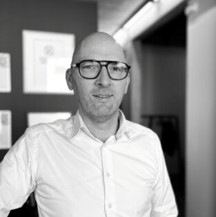 Eric Dumortier
