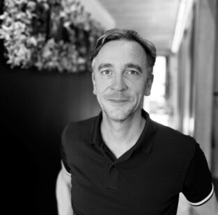 Steven Plomteux