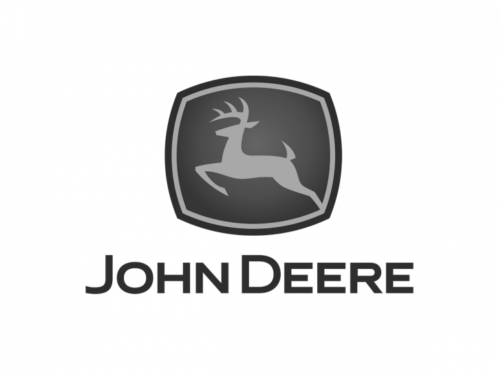 John Deere